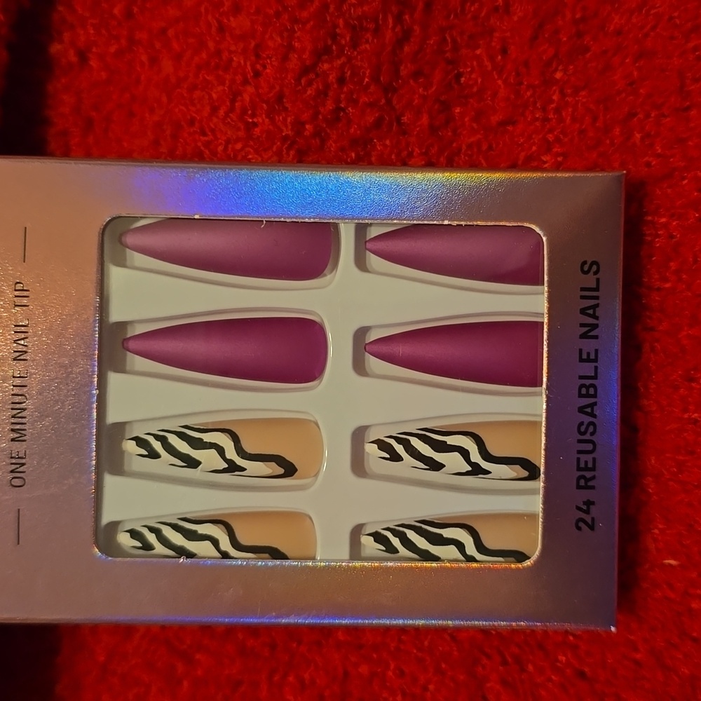 🎯🎉$5Nails🎉 - Picture 3 of 5